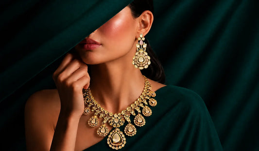 What Is Lab Grown Jewelry? A Complete Guide to Lab Grown Diamonds