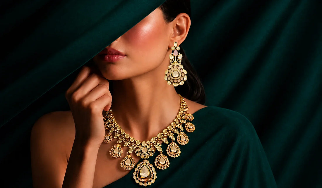 What Is Lab Grown Jewelry? A Complete Guide to Lab Grown Diamonds
